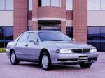 Mitsubishi Magna 1999 года